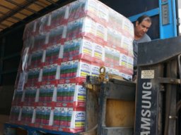 DESCARGA ALIMENTOS 15-07-2015